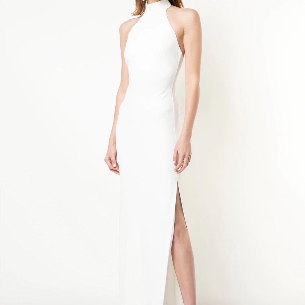 NWT Badgley Mischka Wedding dress